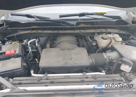 2020 GMC Sierra 1500 4Wd Short Box Denali from USA, damaged, VIN 1GTU9FEL3LZ138662